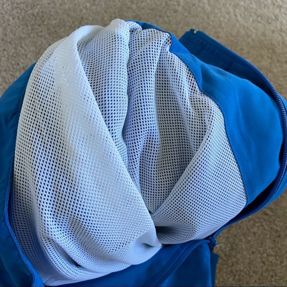 TYR Tracksuit Jacket and Pants - Picture 7 of 7